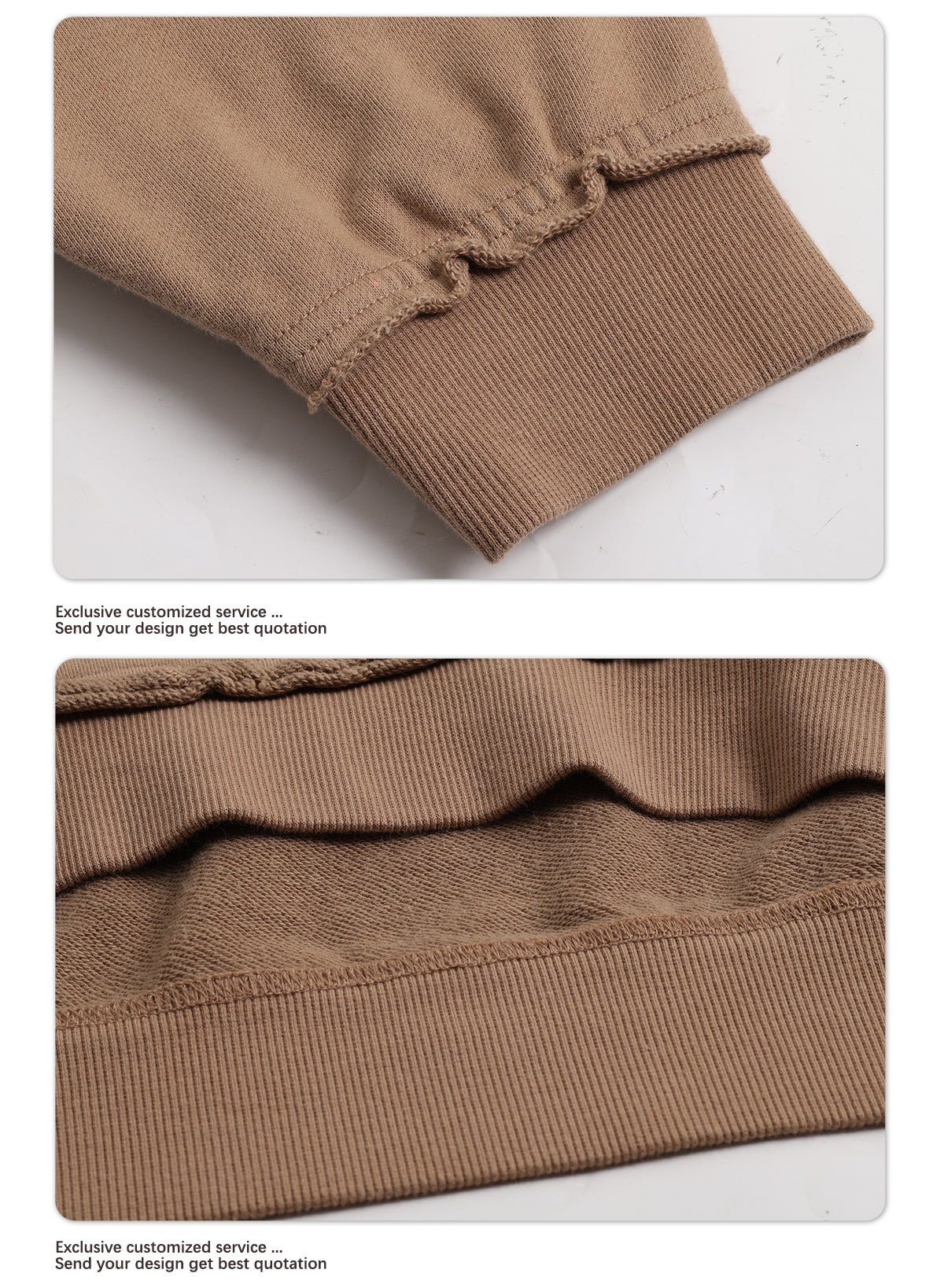 High street distressed hoodie batik washed hooded collar gradation loose pure cotton american style damage hoodie