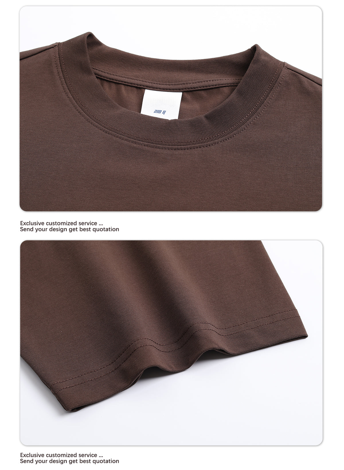 Summer Quick-dry Men's Short-sleeve T-shirt Antibacterial Sun Protection UV Block Breathable and Refreshing Men's T-shirt