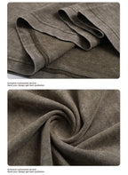Relaxed Drop Shoulder Oversized T-shirt