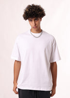 230GSM Solid Blank Tee