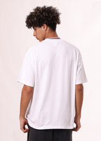 230GSM Solid Blank Tee