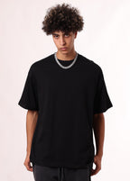 230GSM Solid Blank Tee