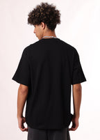 230GSM Solid Blank Tee