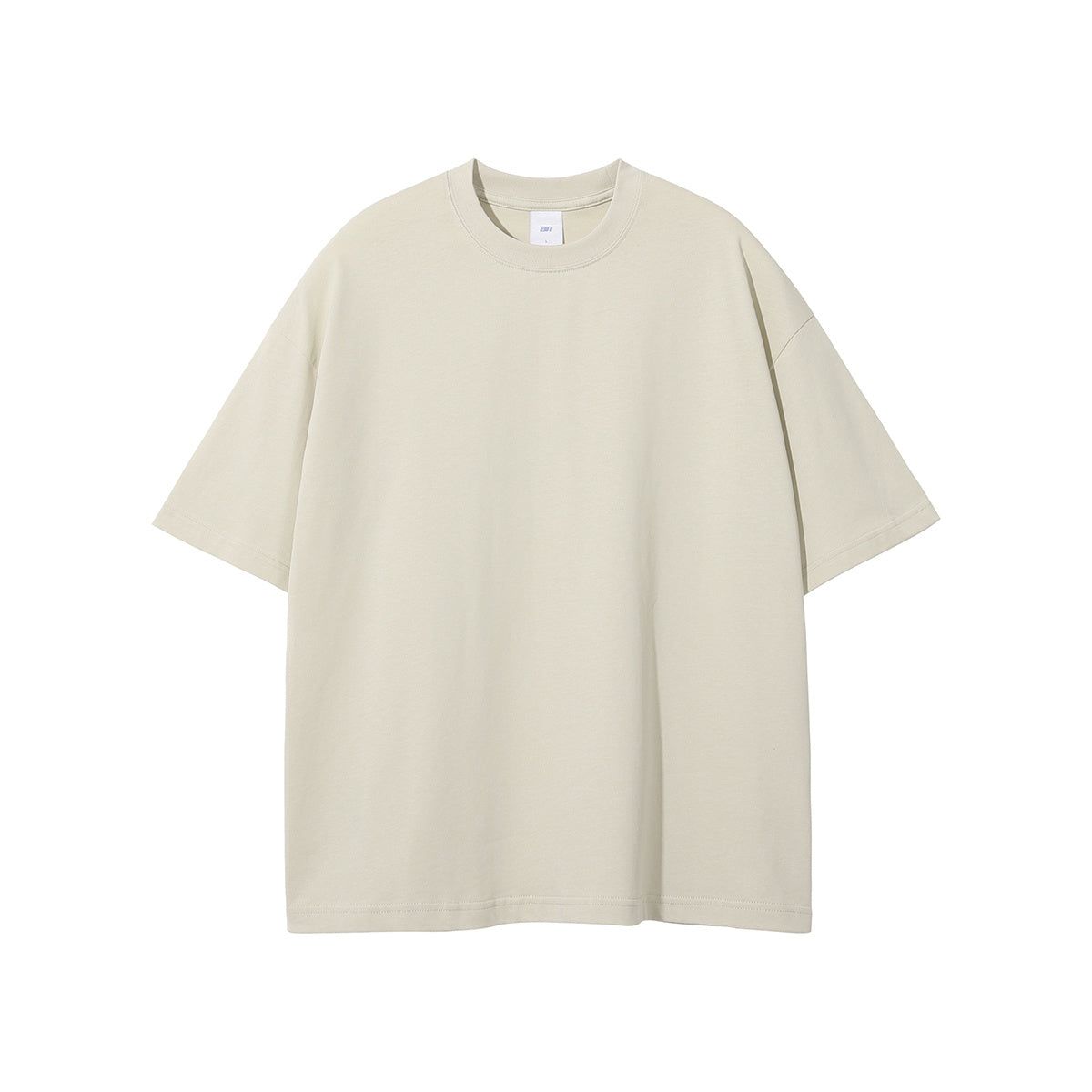 230GSM Solid Blank Tee