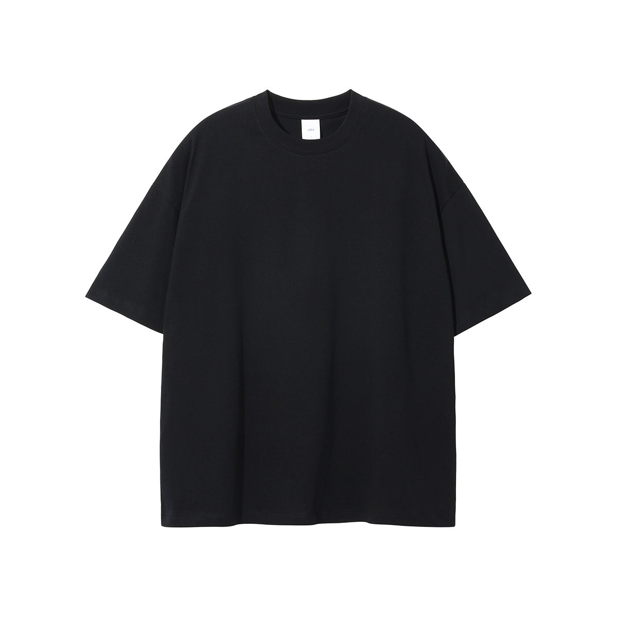 230GSM Solid Blank Tee