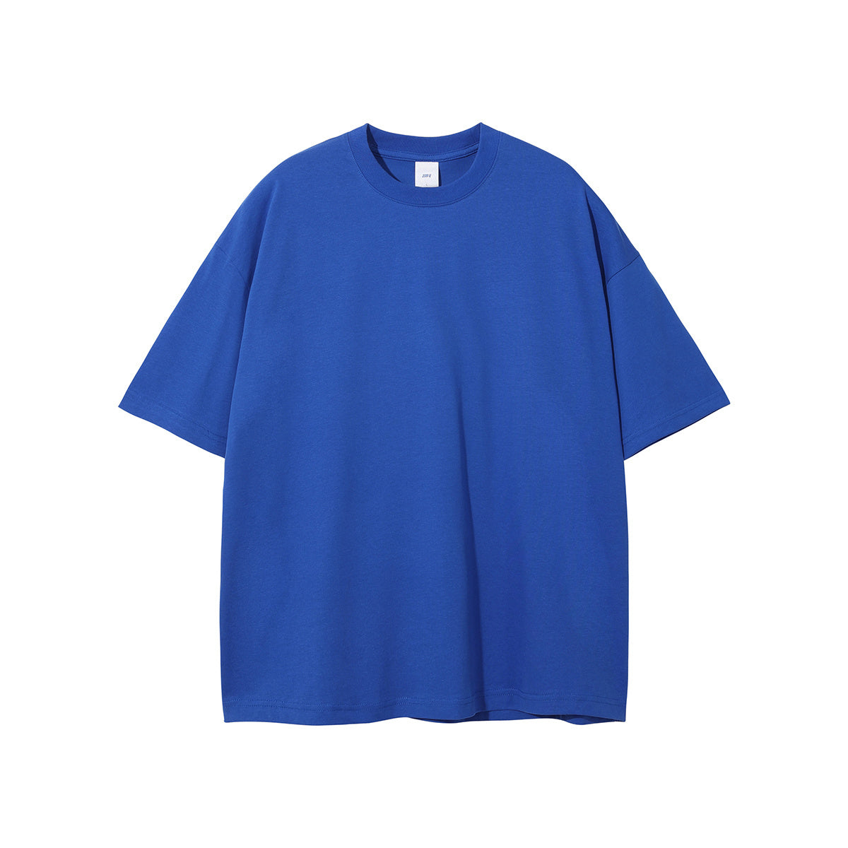 230GSM Solid Blank Tee