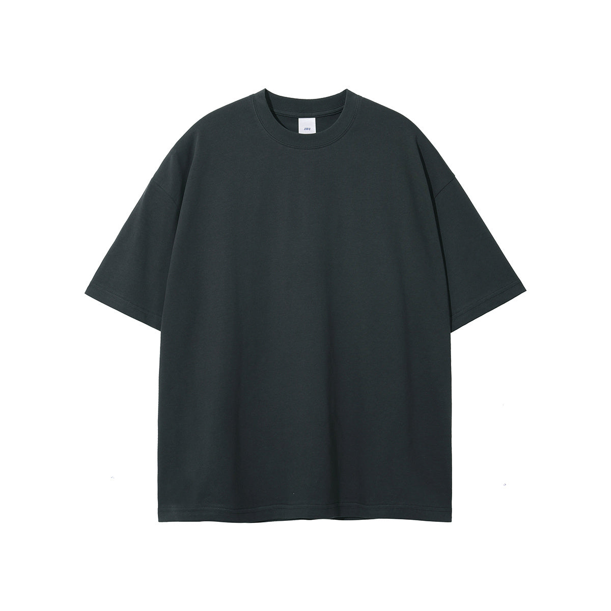 230GSM Solid Blank Tee