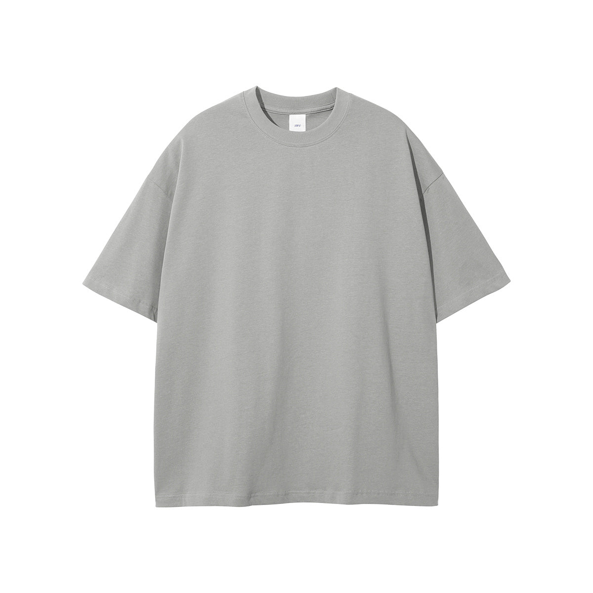 230GSM Solid Blank Tee