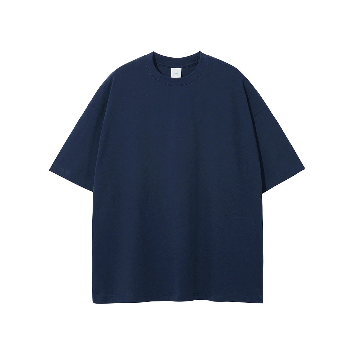 230GSM Solid Blank Tee