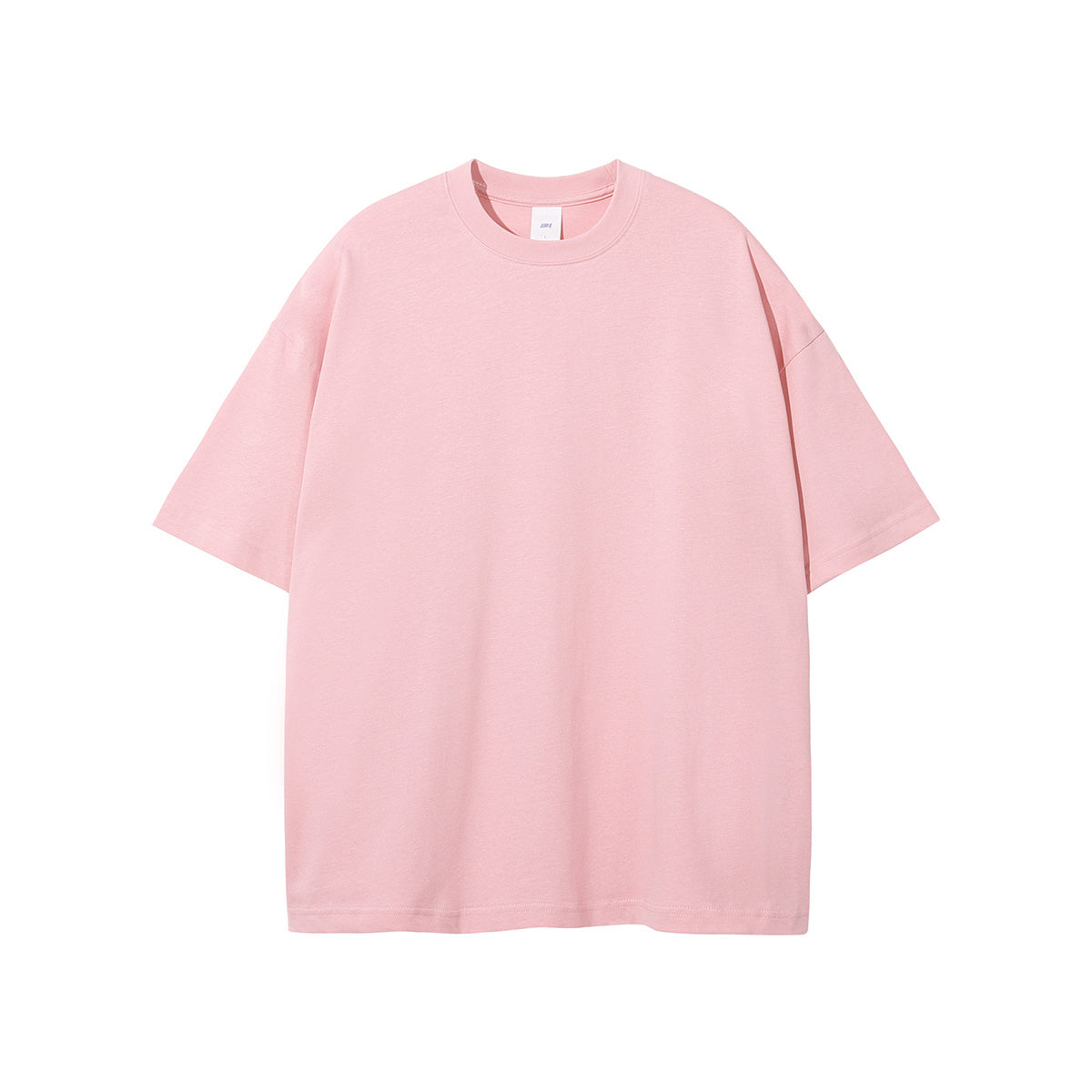 230GSM Solid Blank Tee