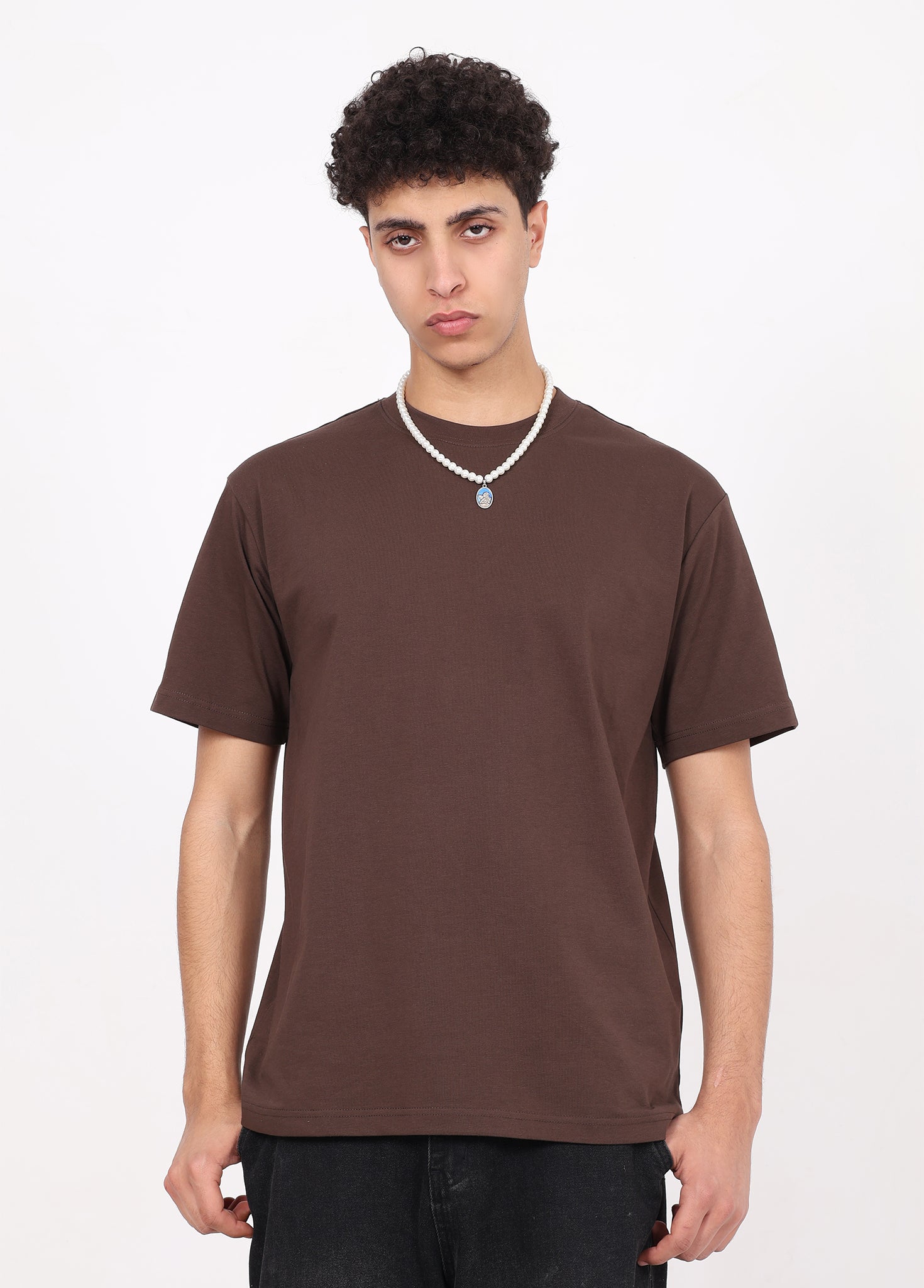 Cool Mint Quick Dry Tee