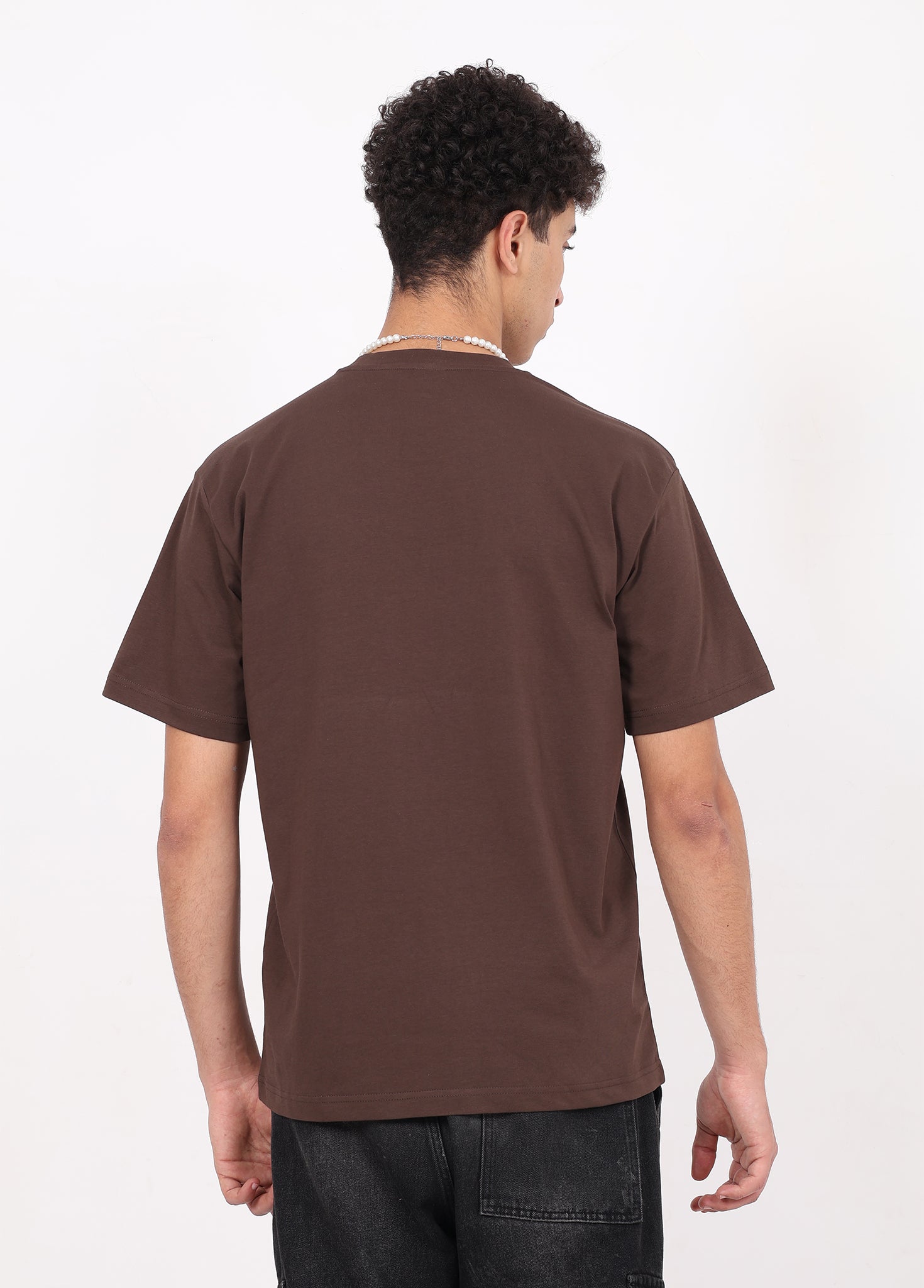 Cool Mint Quick Dry Tee