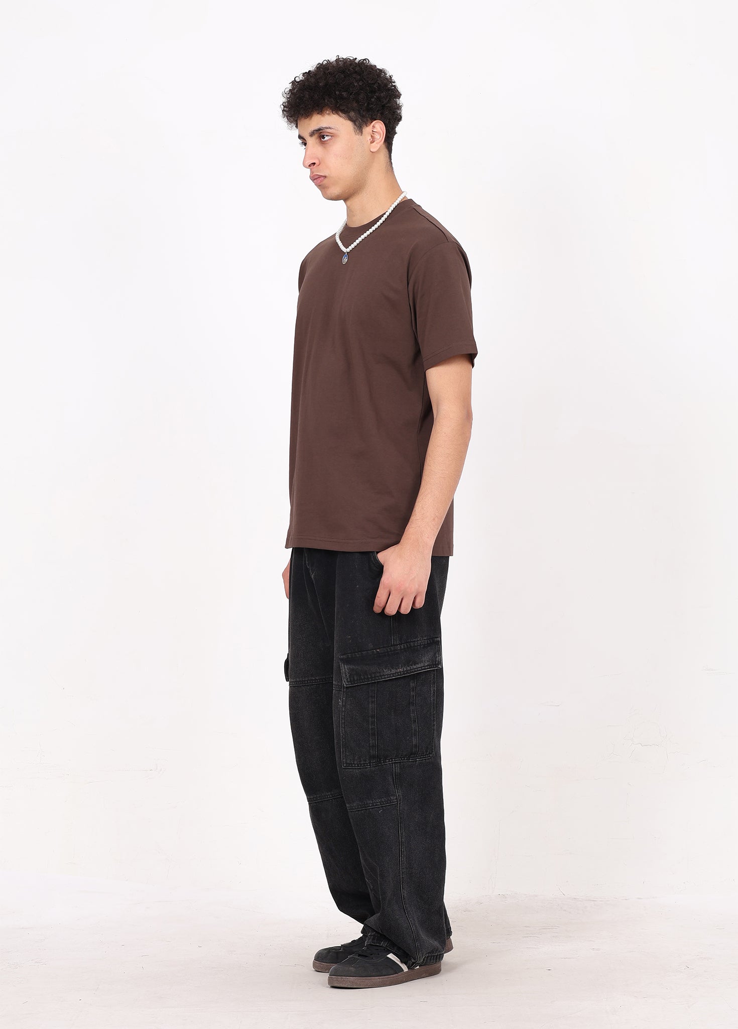 Cool Mint Quick Dry Tee