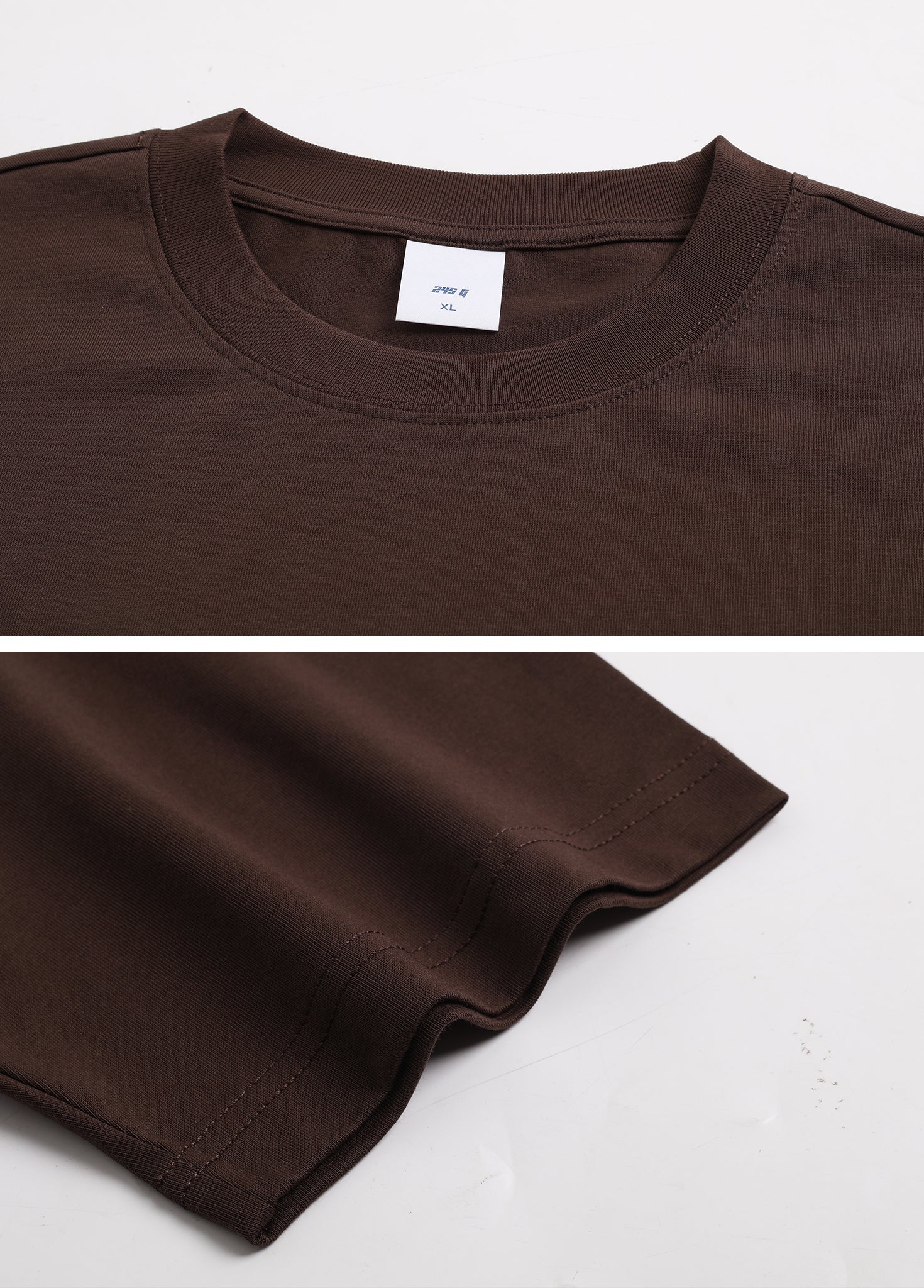 Cool Mint Quick Dry Tee