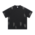 Distressed Graffiti Tee