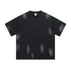 Distressed Graffiti Tee