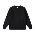 Polar Fleece Solid Sweatshirt