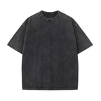 230GSM Batik Washed Tee