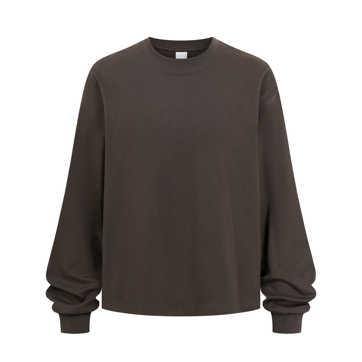 OEM 245GSM O-neck Outdoor Anti-mite Sports T-shirt with Dry Fit Honeycomb Mesh Breathable Antibacterial Long-sleeved T-shirt