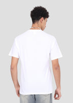 Solid Cotton Tee