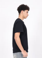 Solid Cotton Tee