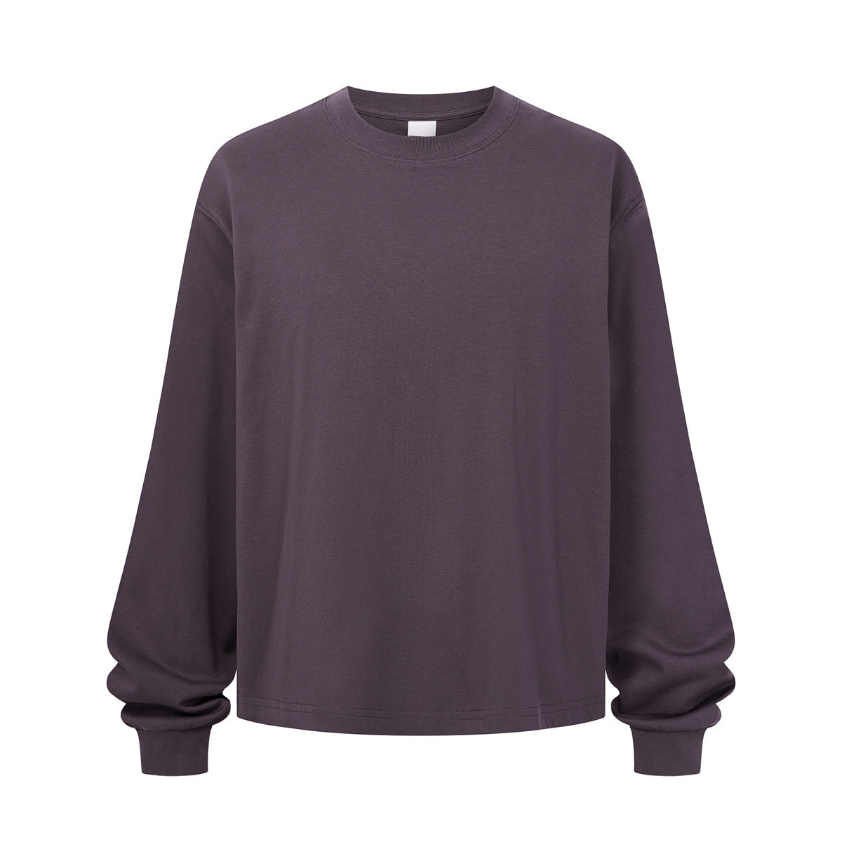 OEM 245GSM O-neck Outdoor Anti-mite Sports T-shirt with Dry Fit Honeycomb Mesh Breathable Antibacterial Long-sleeved T-shirt