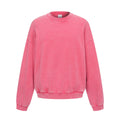 Terry Batik Sweatshirt