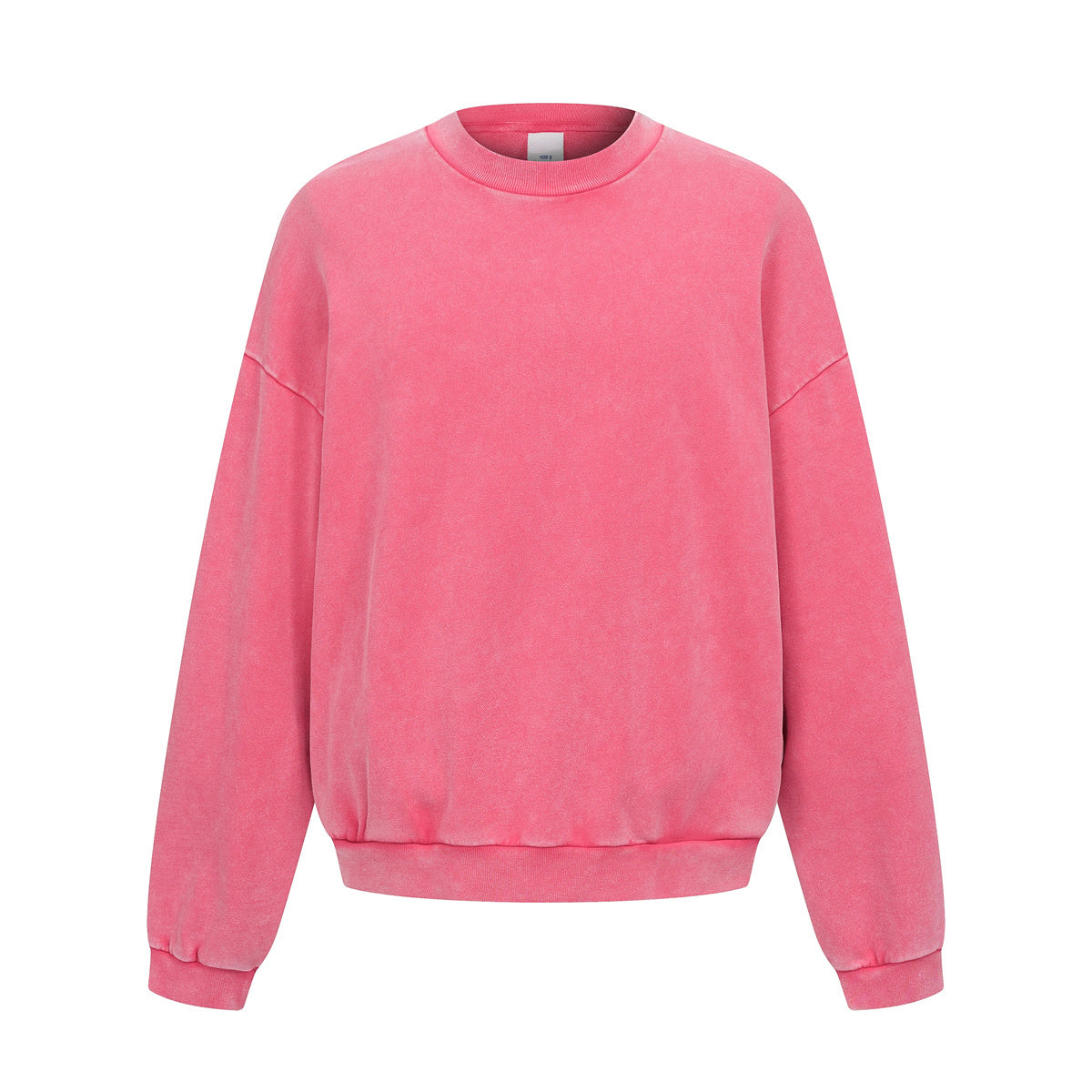 Terry Batik Sweatshirt