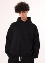 Hidden Pockets Hoodie