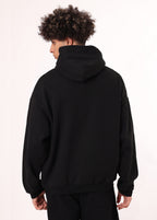 Hidden Pockets Hoodie