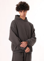 Hidden Pockets Hoodie