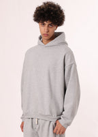 Hidden Pockets Hoodie