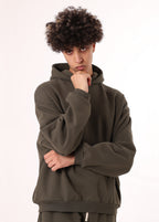 Hidden Pockets Hoodie