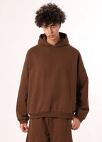 Hidden Pockets Hoodie