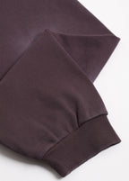 Destroyed Pocket Hoodie