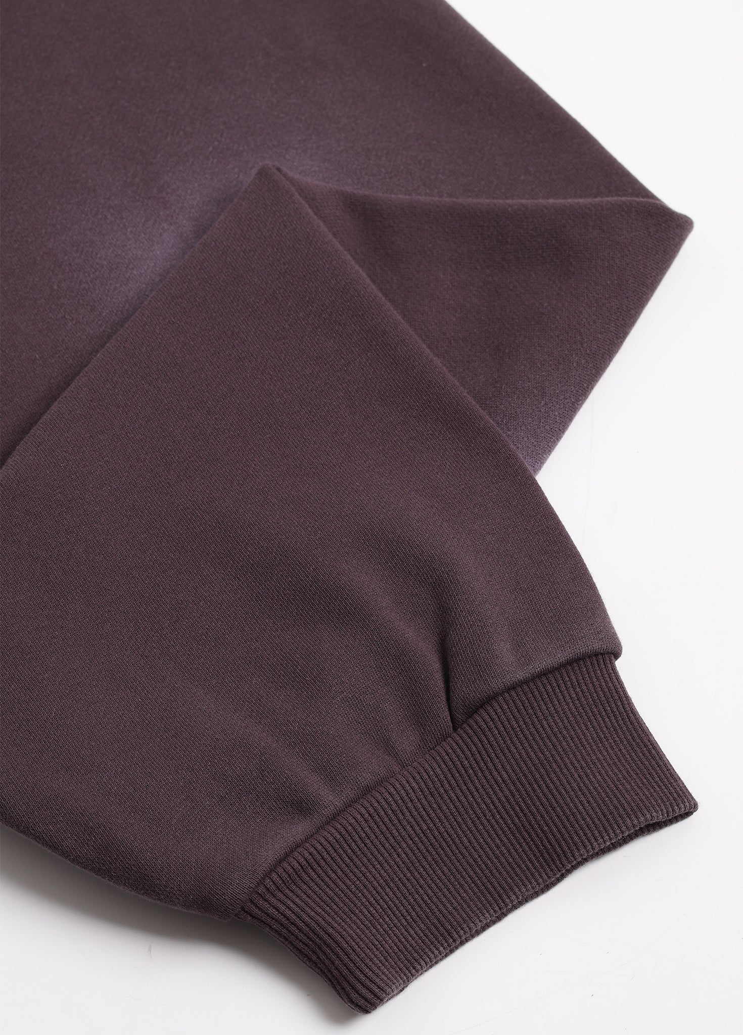 Destroyed Pocket Hoodie