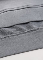 Sleeveless Hooded Vest