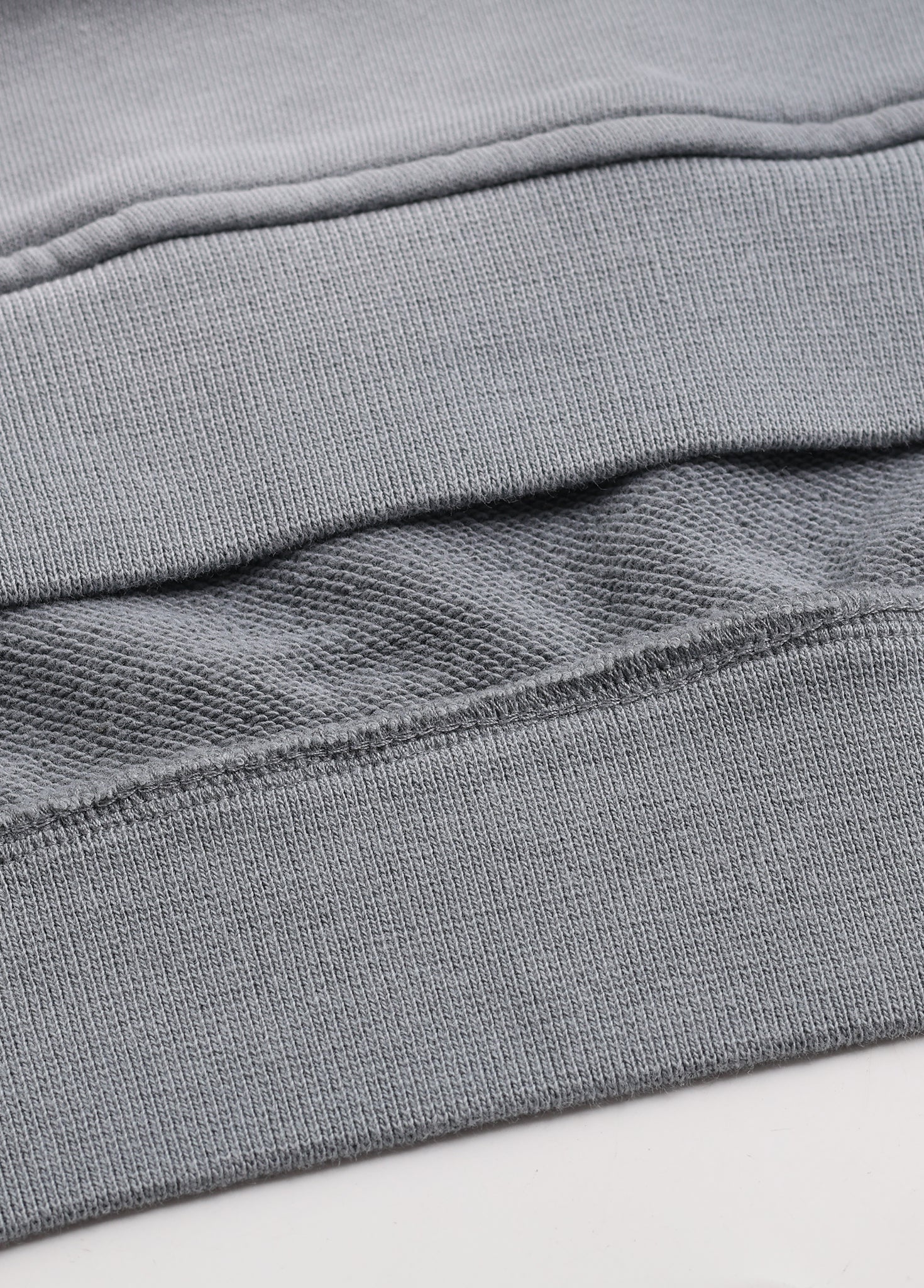 Sleeveless Hooded Vest