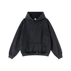 Pigment Dyed Hoodie