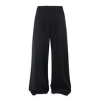 Air Layer Curved Cut Pants