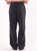 Multi-Spliced Trousers