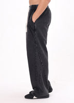 Multi-Spliced Trousers