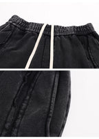 Multi-Spliced Trousers