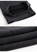 Multi-Spliced Trousers