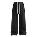 Multi-Spliced Trousers