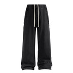 Multi-Spliced Trousers