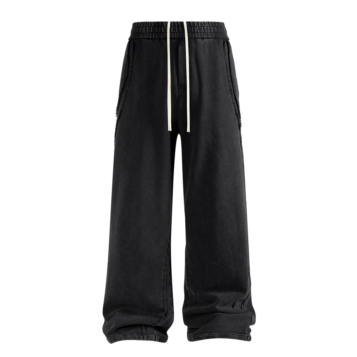 Multi-Spliced Trousers