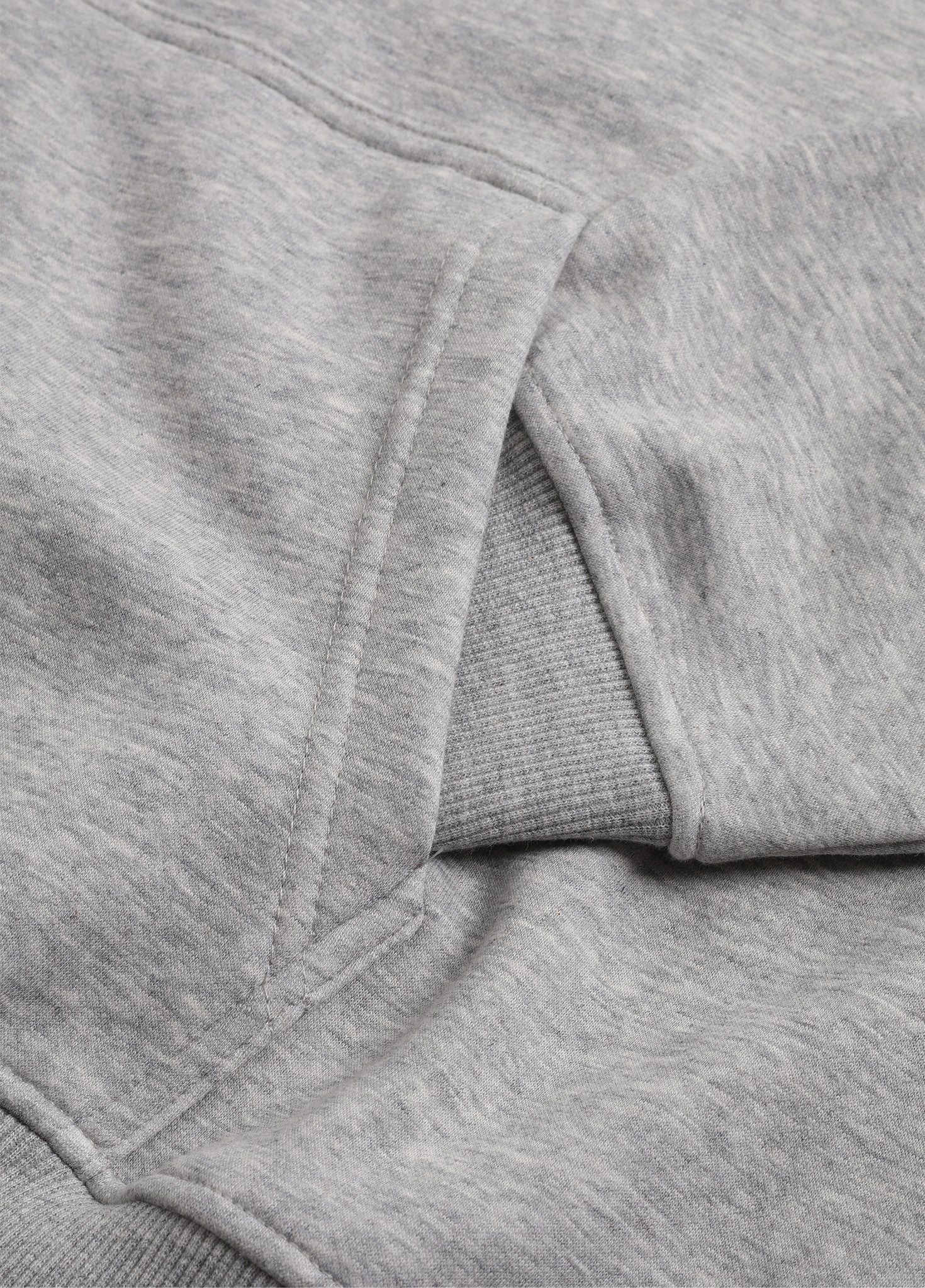 Windproof Face Mask Zip Up Hoodie