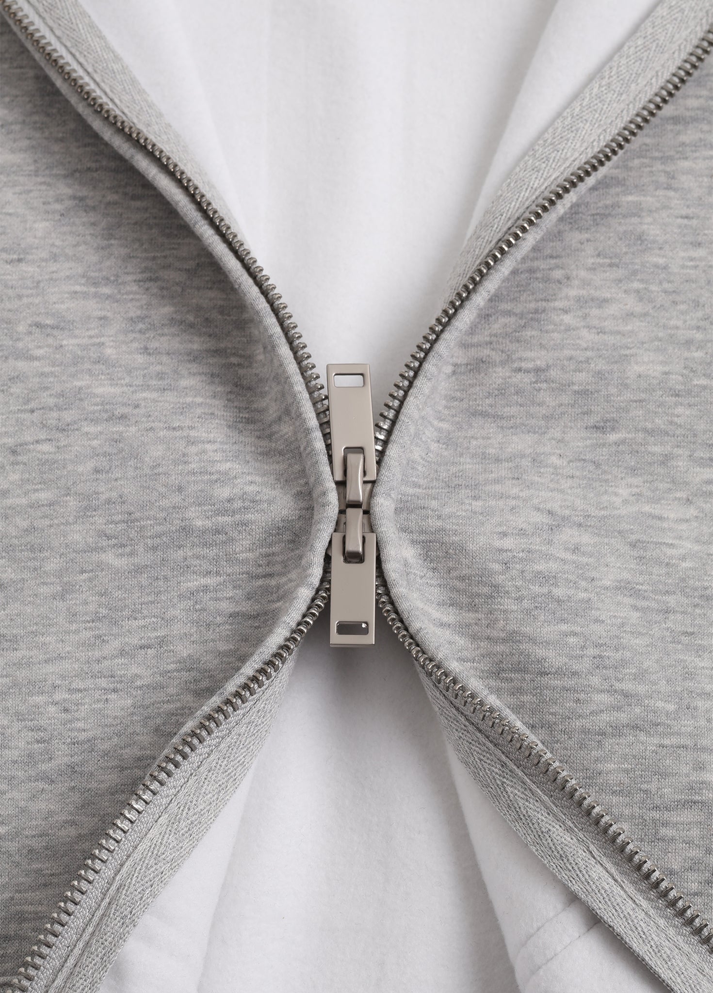 Windproof Face Mask Zip Up Hoodie