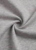 Windproof Face Mask Zip Up Hoodie